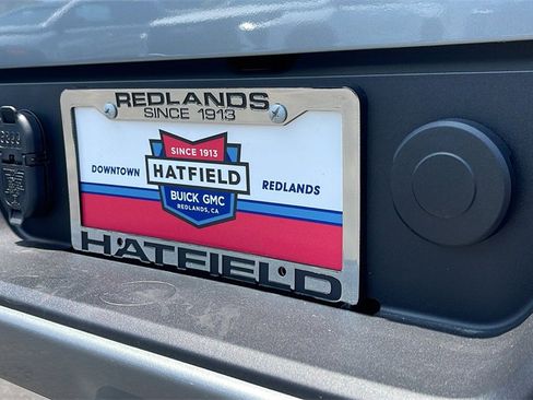 New 2025 GMC Sierra 1500 Elevation image 29