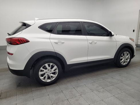 Used 2020 Hyundai Tucson Value FWD image 10
