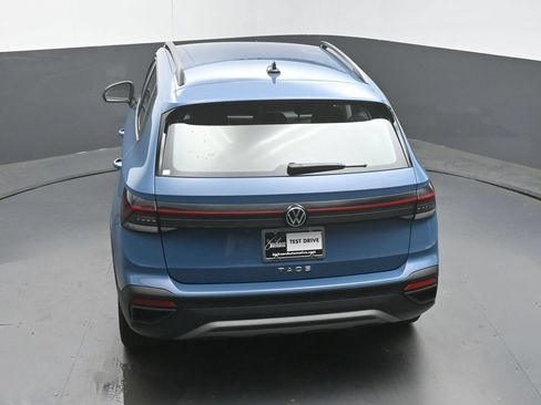 New 2026 Volkswagen Taos S FWD image 44