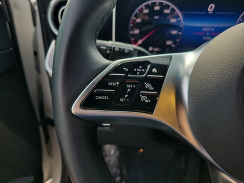 Certified 2026 Mercedes-Benz GLC 300 image 24