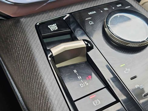 Used 2025 BMW X3 xDrive30i w/ Convenience Package image 31