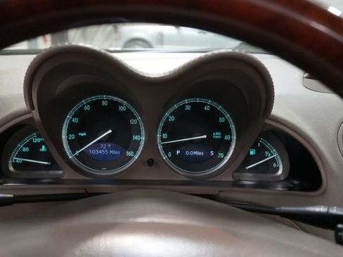 Used 2008 Mercedes-Benz SL 550 image 18