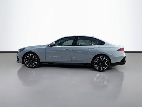 New 2026 BMW 530i w/ M Sport Package image 6