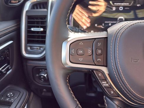New 2026 RAM 1500 Tungsten AWD/4WD image 30