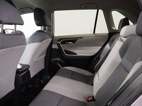 Used 2024 Toyota RAV4 XLE image 30