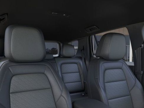 New 2026 Chevrolet Equinox LT w/ Convenience Package II image 24