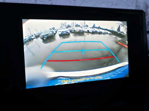 Used 2024 Toyota Corolla LE image 28