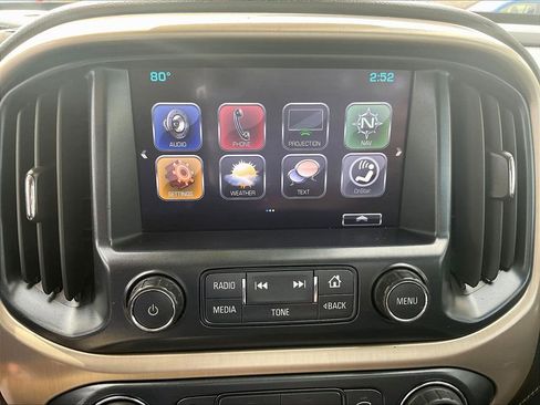 Used 2018 GMC Canyon Denali AWD/4WD image 16