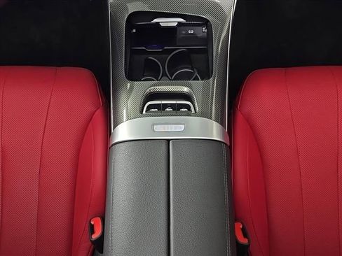 Certified 2024 Mercedes-Benz CLE 450 4MATIC Cabriolet image 24