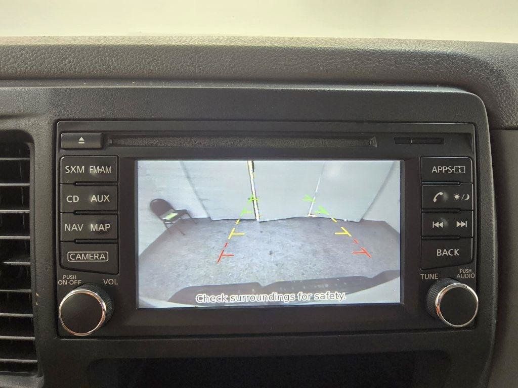 Used 2017 Nissan NV 2500 SV w/ Technology Package RWD image 20