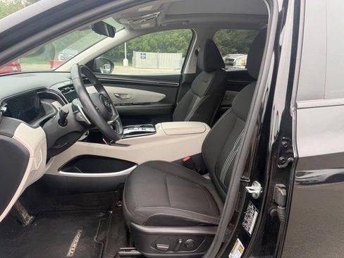 Used 2022 Hyundai Tucson SEL AWD/4WD image 3