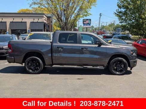 Used 2023 RAM 1500 Big Horn AWD/4WD image 2