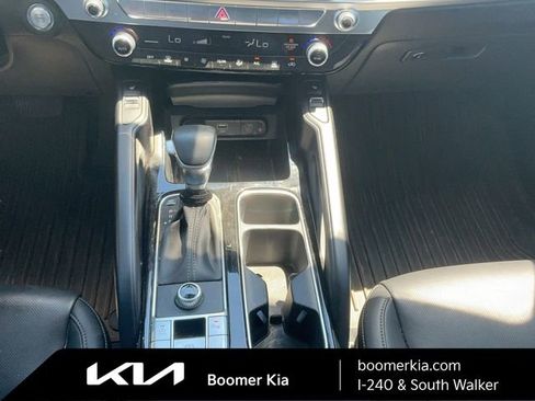 Used 2024 Kia Telluride S w/ S Sunroof Package FWD image 24