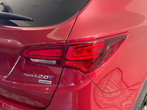 Used 2018 Hyundai Santa Fe Sport w/ Cargo Package image 34