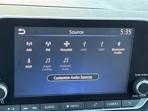 Used 2020 Nissan Sentra SV w/ Trunk Package FWD image 31