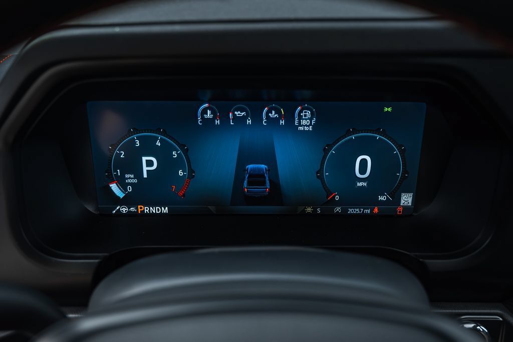 New 2026 Ford F150 Raptor AWD/4WD image 23