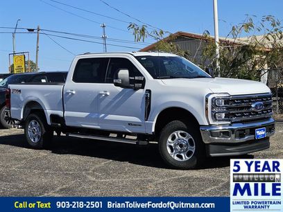 New 2026 Ford F250 XLT w/ XLT Premium Package