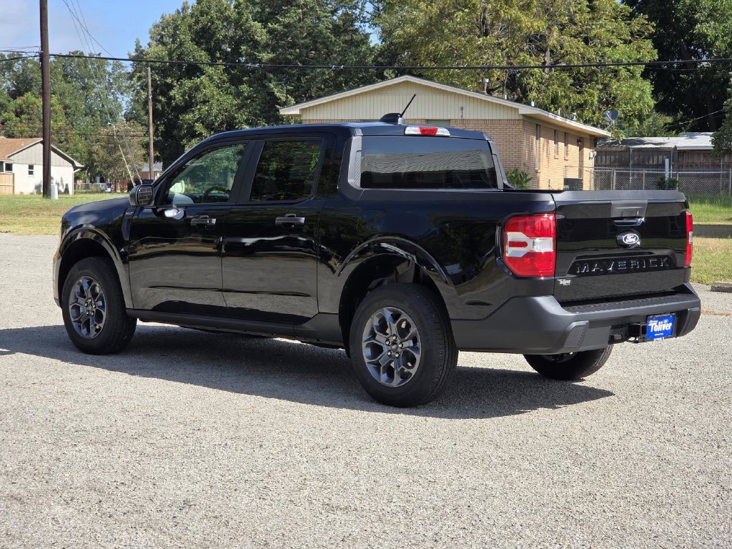 New 2026 Ford Maverick XLT FWD image 4
