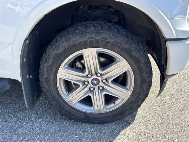 Used 2019 Ford F150 XLT w/ Equipment Group 302A Luxury AWD/4WD image 14