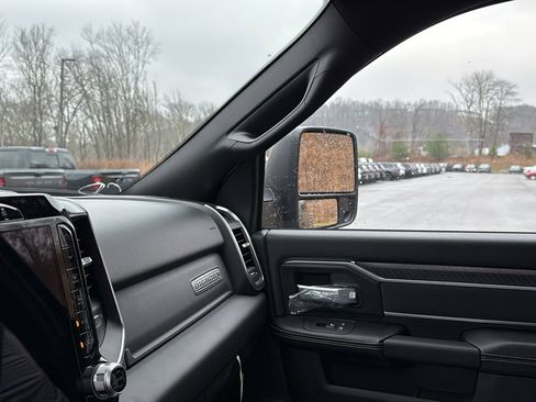 New 2026 RAM 2500 Big Horn image 16