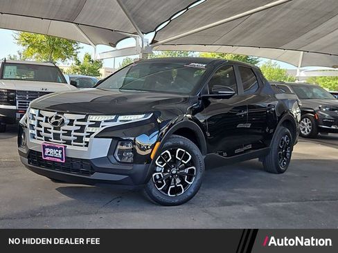Certified 2024 Hyundai Santa Cruz SEL AWD/4WD image 1