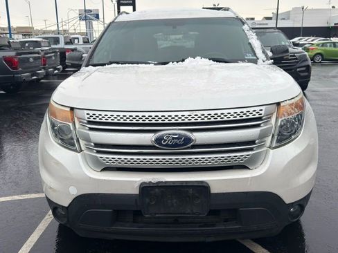 Used 2011 Ford Explorer XLT w/ 202A Rapid Spec Order Code image 7