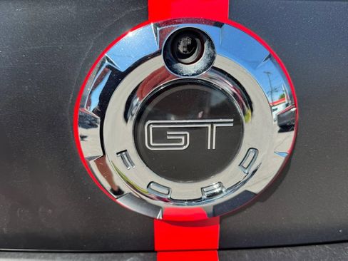 Used 2006 Ford Mustang GT Premium RWD image 87