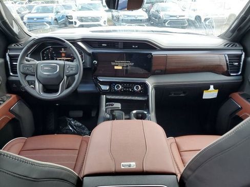 New 2026 GMC Sierra 1500 Denali Ultimate AWD/4WD image 13