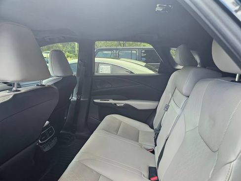 Used 2023 Lexus RX 350 Premium Plus w/ Accessory Package AWD/4WD image 7