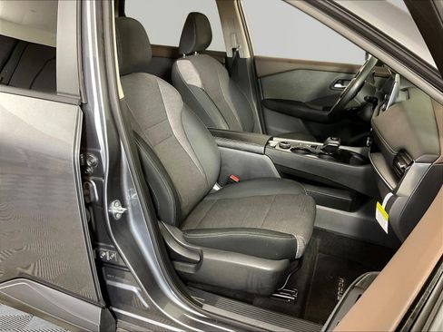 Used 2023 Nissan Rogue SV AWD/4WD image 28