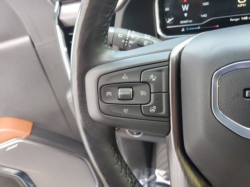 Used 2024 GMC Sierra 3500 Denali Ultimate AWD/4WD image 29