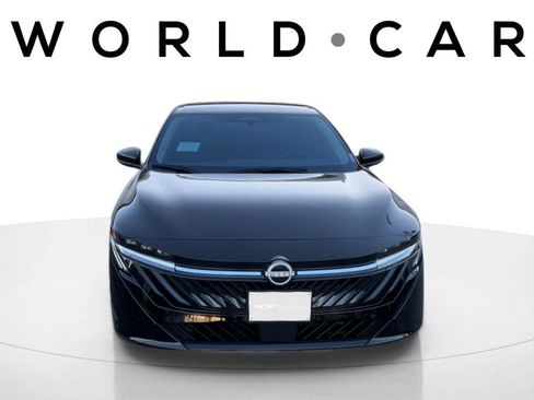 New 2026 Nissan Sentra S image 8