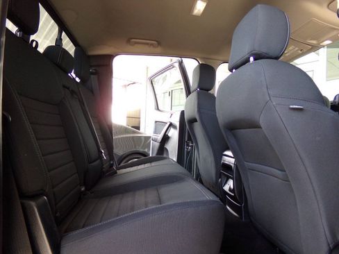 Used 2020 Ford Ranger XLT w/ Equipment Group 302A Luxury AWD/4WD image 20