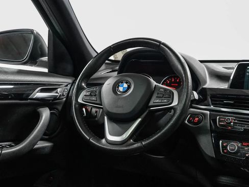 Used 2018 BMW X1 xDrive28i AWD/4WD image 15
