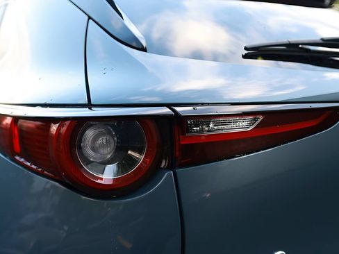 Used 2023 MAZDA CX-30 AWD 2.5 S w/ Preferred Package image 27