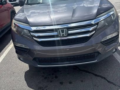 Used 2018 Honda Pilot Touring