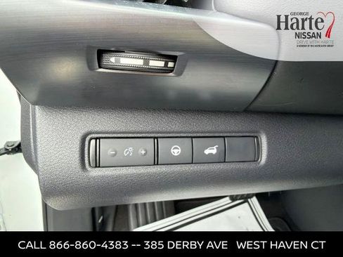 Certified 2023 Nissan Pathfinder SL w/ Lighting Package (N92) AWD/4WD image 16