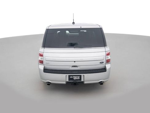 Used 2016 Ford Flex SEL w/ Equipment Group 202A image 6