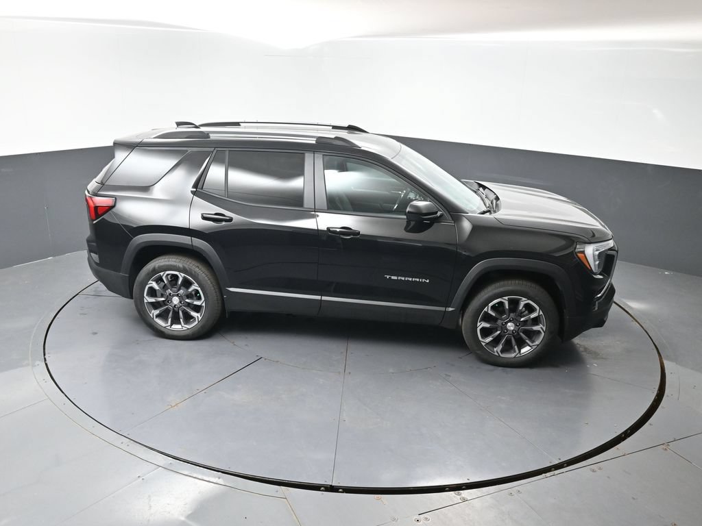New 2027 GMC Terrain Elevation w/ Elevation Premium Package AWD/4WD image 35