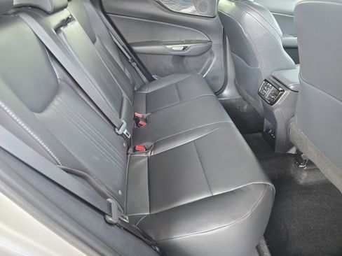 Used 2024 Lexus NX 350 350 Premium image 6