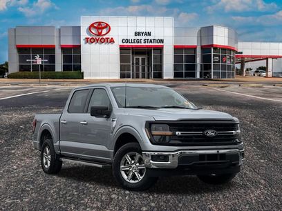 Used 2025 Ford F150 XLT w/ Equipment Group 301A Standard