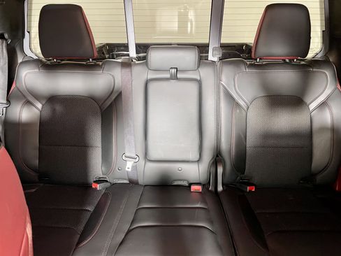 Used 2021 RAM 1500 Rebel w/ Rebel Level 1 Equipment Group image 26