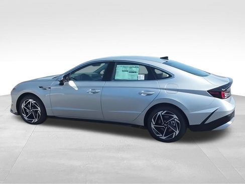 New 2026 Hyundai Sonata SEL AWD/4WD image 6