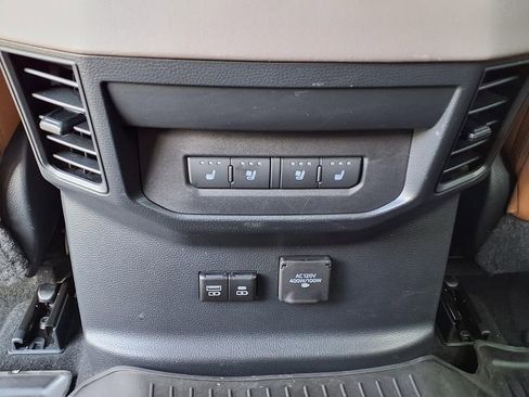 Used 2024 Toyota Tundra 1794 Edition image 17