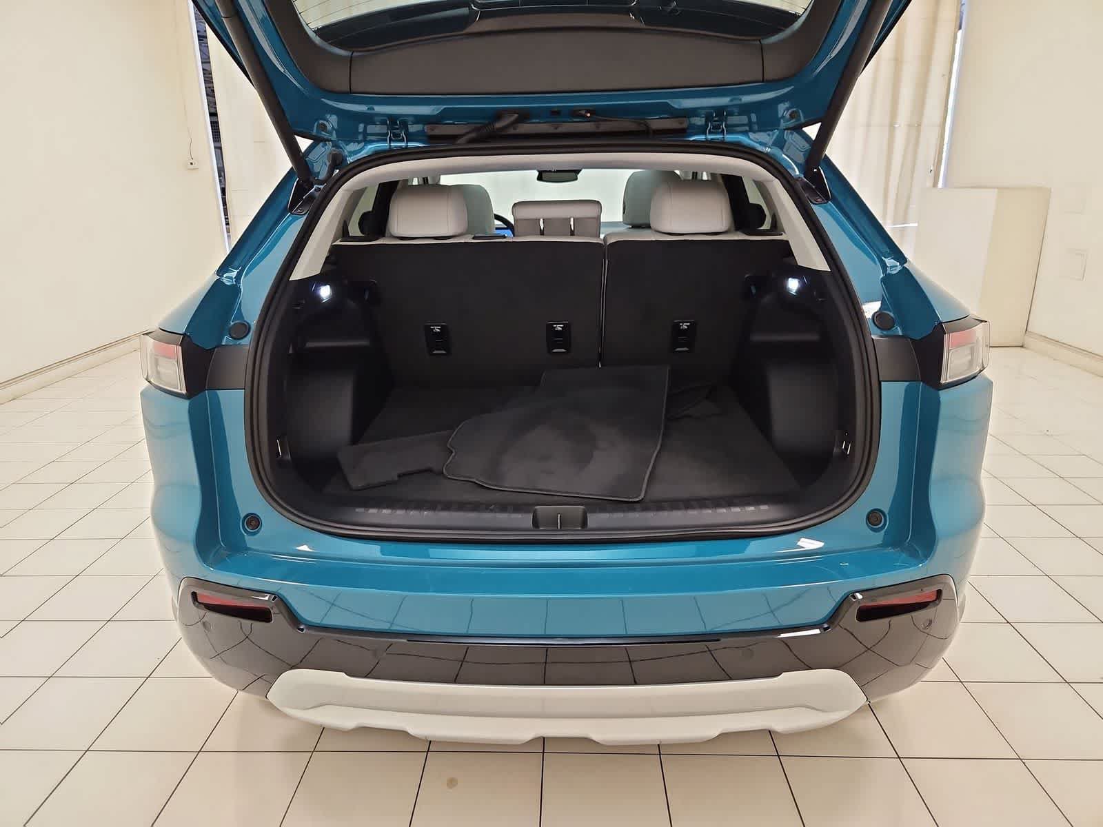 Used 2024 Honda Prologue Touring image 24