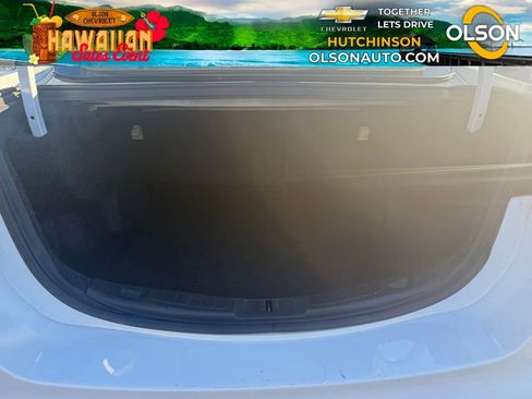 Used 2015 Ford Fusion SE image 16