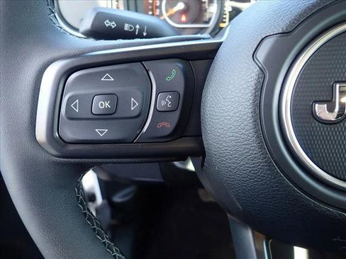 New 2026 Jeep Gladiator Rubicon image 12