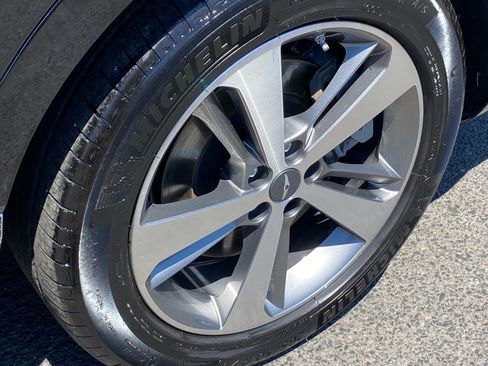 Used 2024 Genesis GV80 3.5T Advanced w/ Advanced Package AWD/4WD image 23