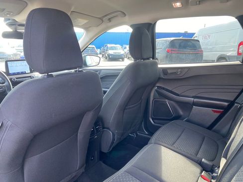 Used 2025 Ford Escape Active image 14