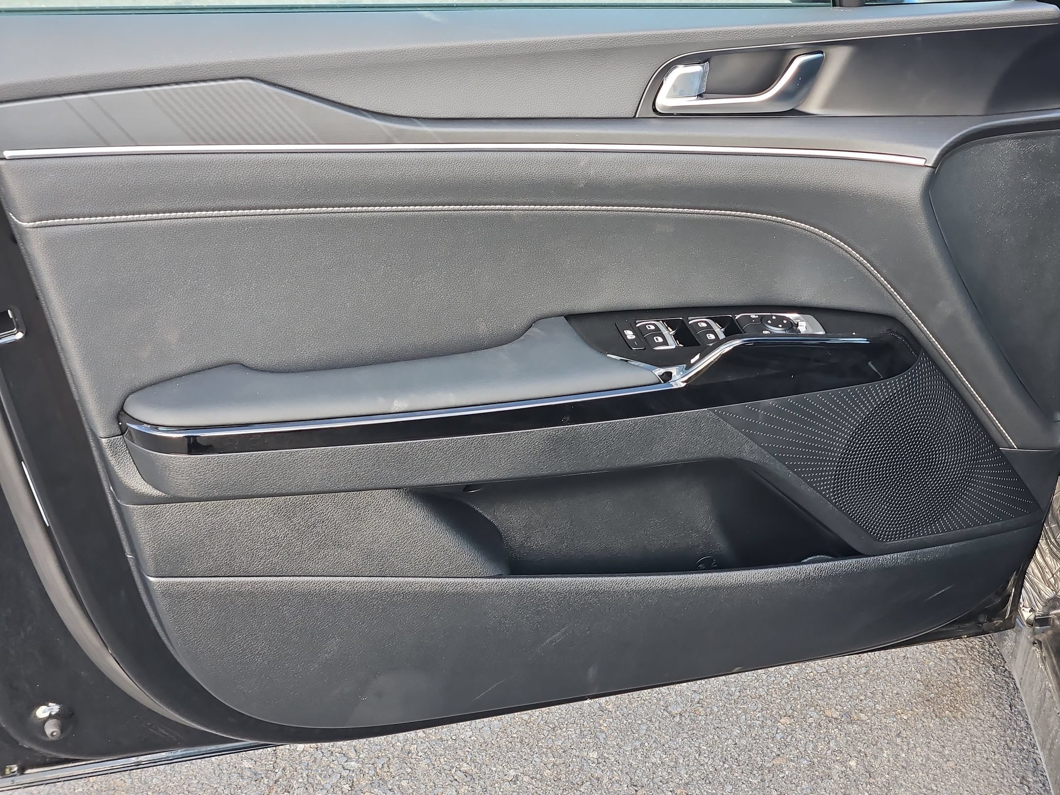 New 2026 Kia K5 GT-Line FWD image 30